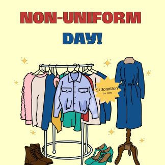 Leap Year Non-Uniform Day - 29th February 2024